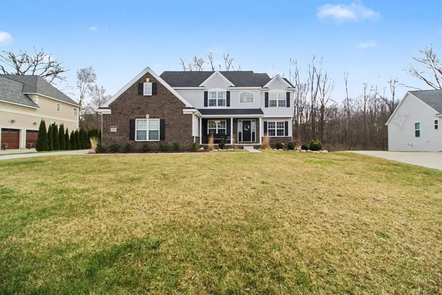 10520 River Edge Road, Saline, MI 48176 - #2