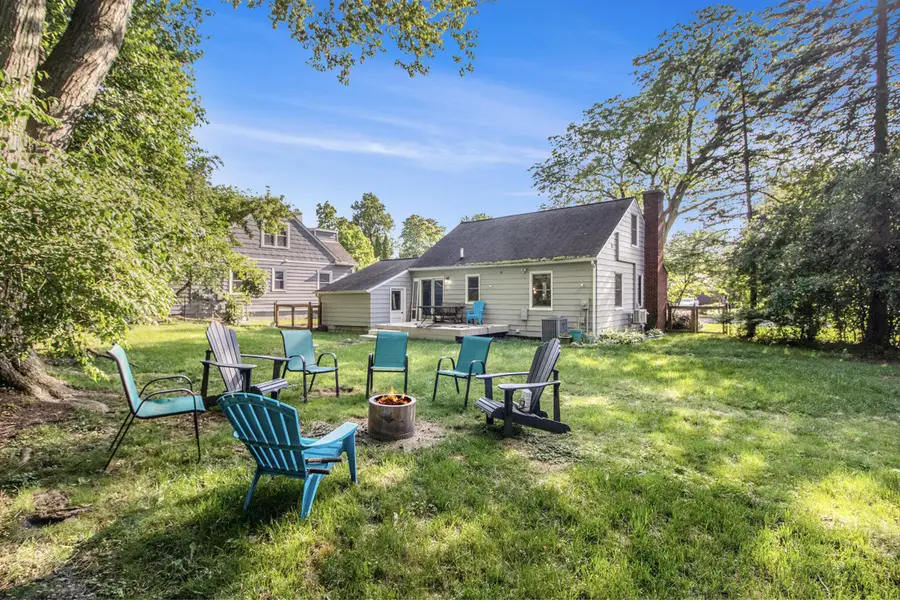 1801 Cayuga Place, Ann Arbor, MI 48104 - #2