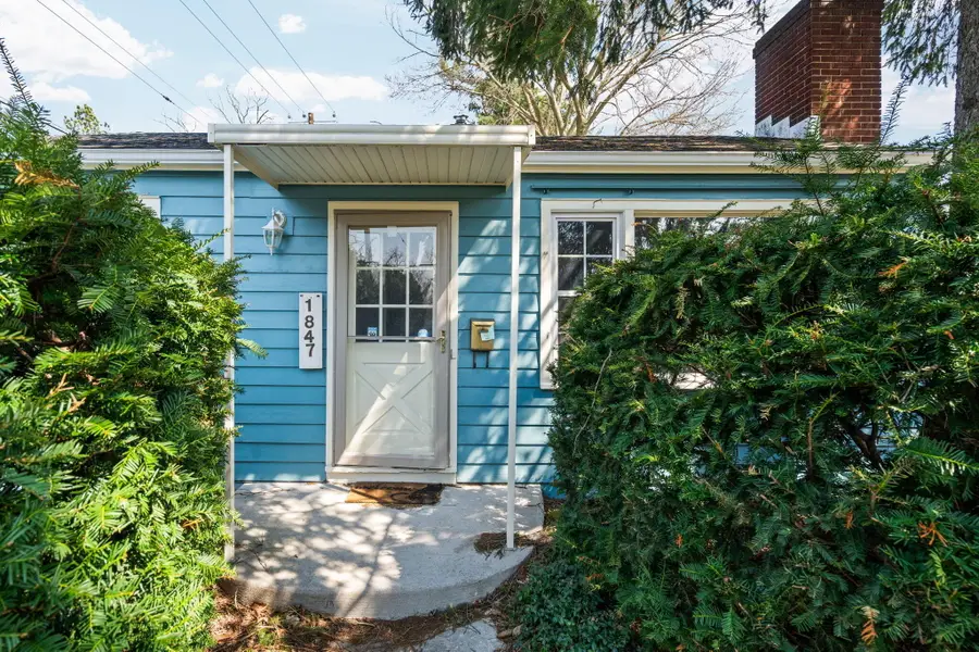 1847 Packard Street, Ann Arbor, MI 48104 - #2