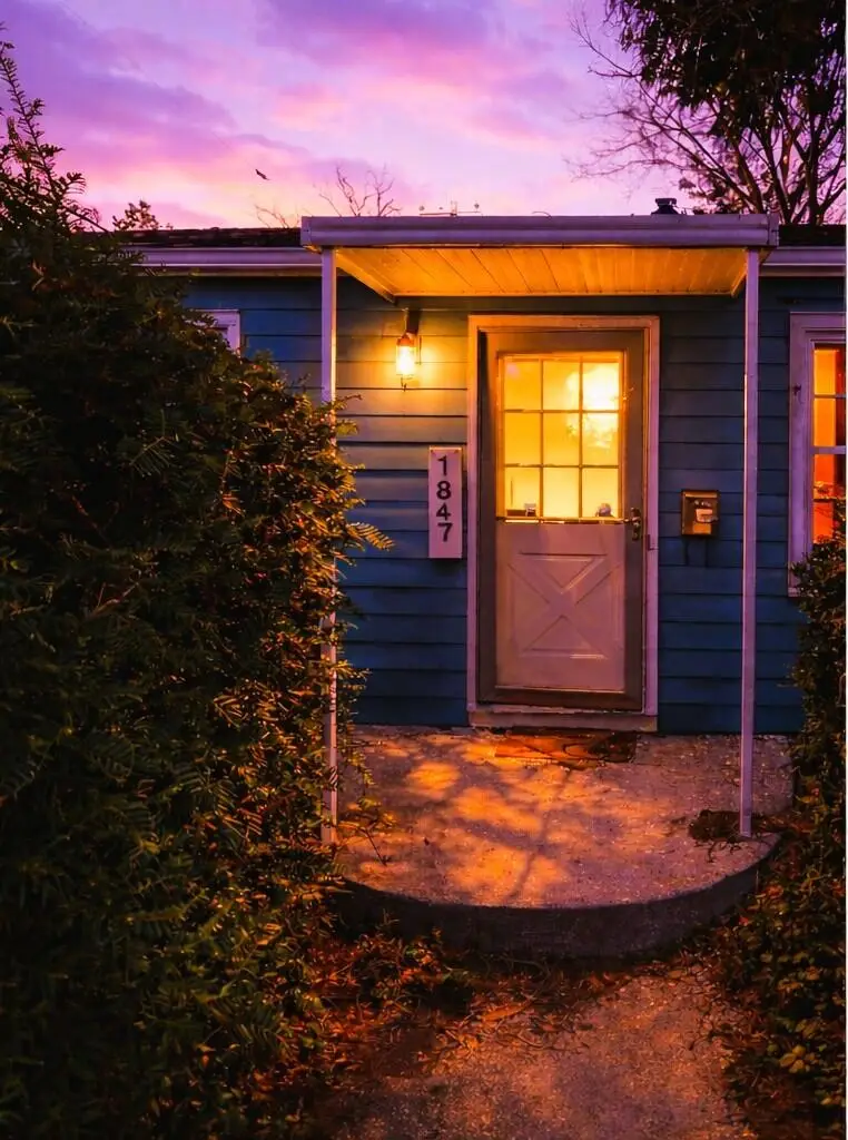 1847 Packard Street, Ann Arbor, MI 48104 - #3