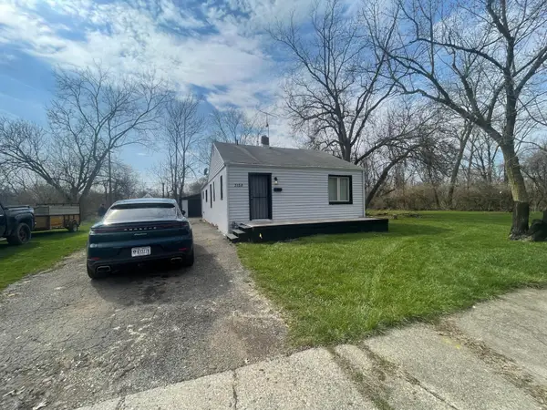 3158 Hickory Street, Inkster, MI 48141