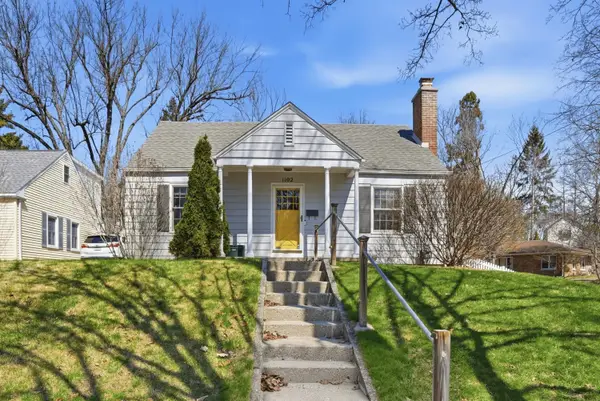 1102 Arborview Boulevard, AnnArbor, MI 48103