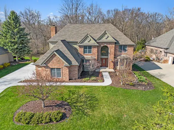 2074 Stonebridge Drive N, AnnArbor, MI 48108