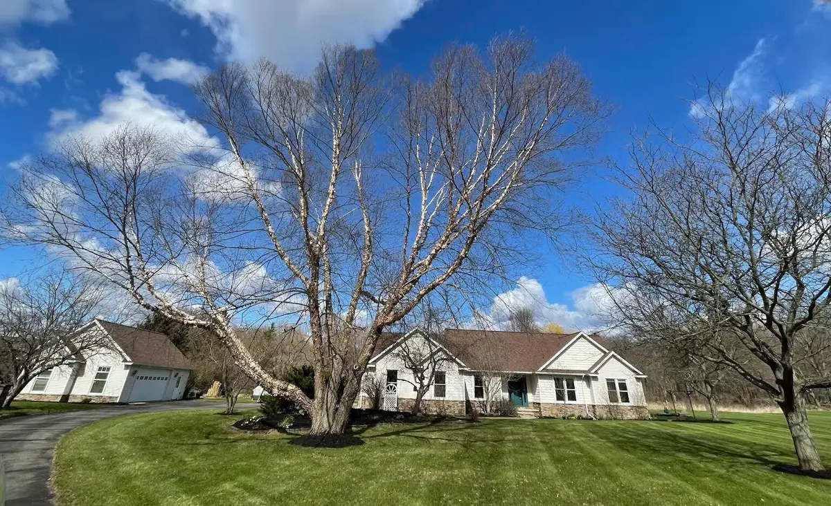 12126 Harvest Drive, Grass Lake, MI 49240 - #1