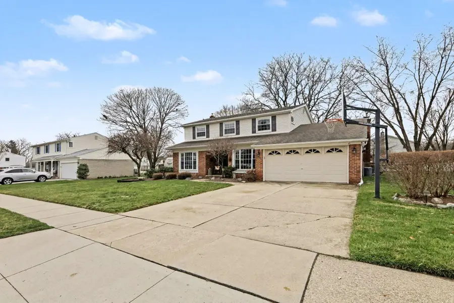 37781 Ladywood, Livonia, MI 48154 - #3