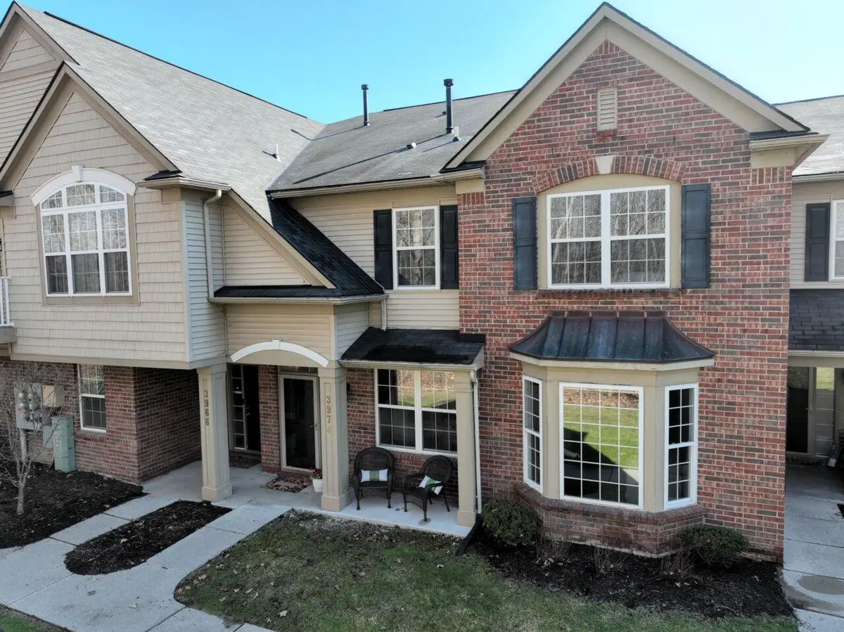 3974 Norwich Drive, Canton, MI 48188 - #1