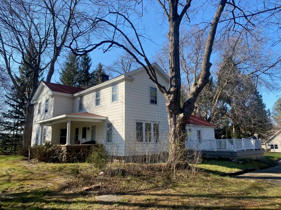 13940 E Old US 12 Highway, Chelsea, MI 48118 - #3