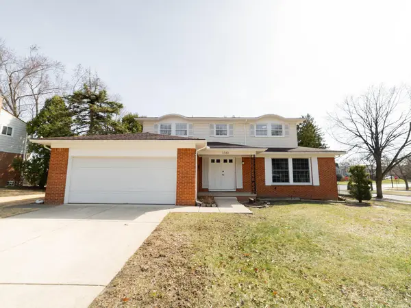 3340 Bluett Drive, AnnArbor, MI 48105