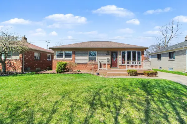 29984 Tamarack Drive, FlatRock, MI 48134