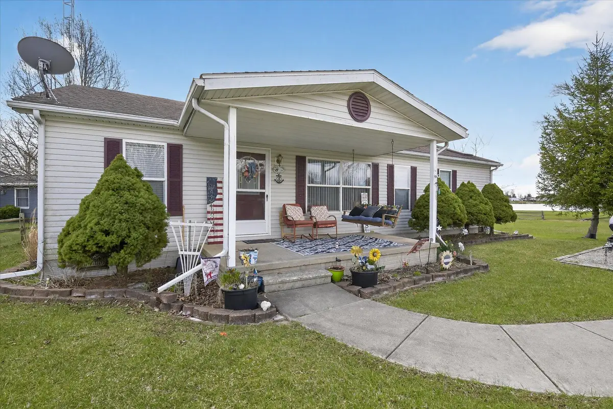 14620 E Merry Drive, Camden, MI 49232 - #1