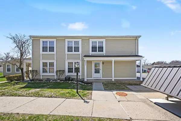 22842 Renford Street, Novi, MI 48375