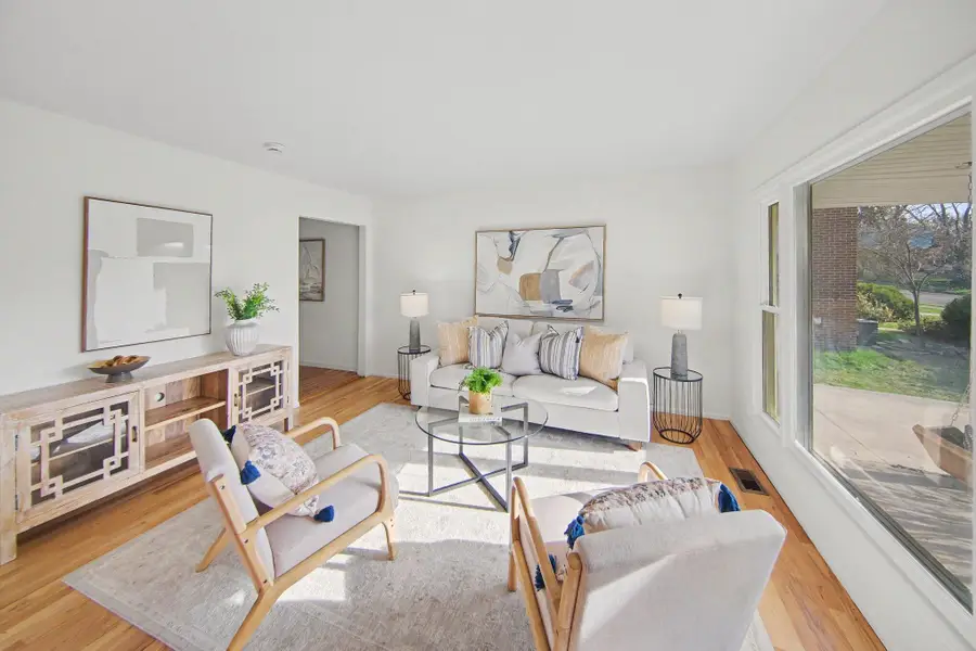 3630 Eli Drive, Ann Arbor, MI 48104 - #3