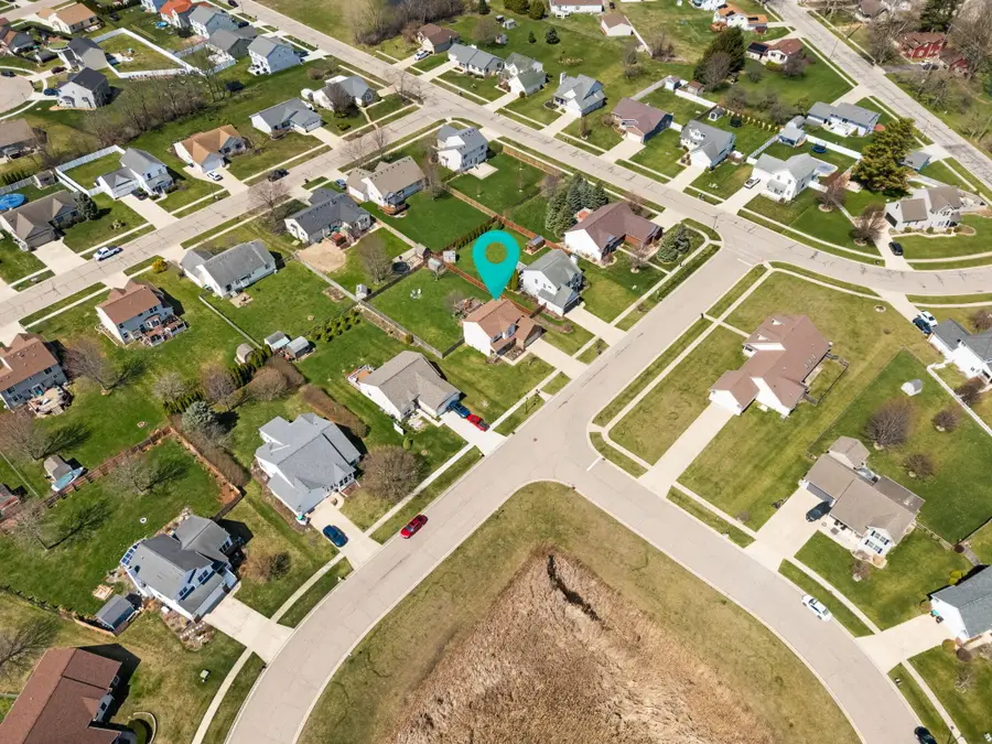 816 Faith Court, Milan, MI 48160 - #2