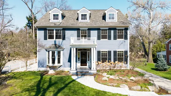 2125 Devonshire Road, AnnArbor, MI 48104