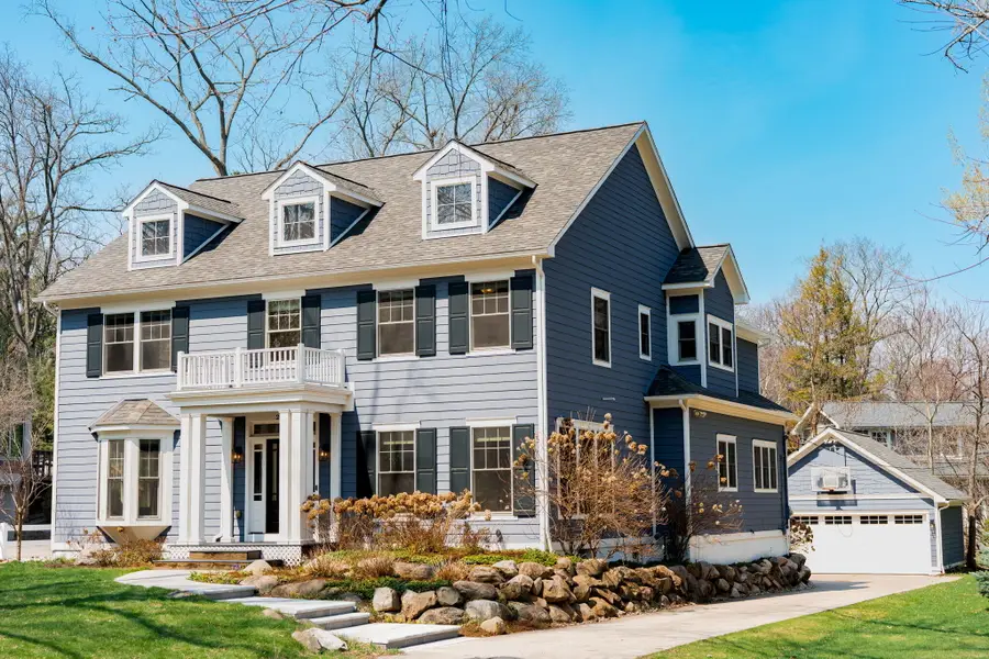 2125 Devonshire Road, Ann Arbor, MI 48104 - #2