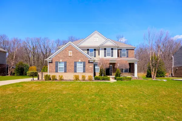 3218 Park Meadow Drive, LakeOrion, MI 48362