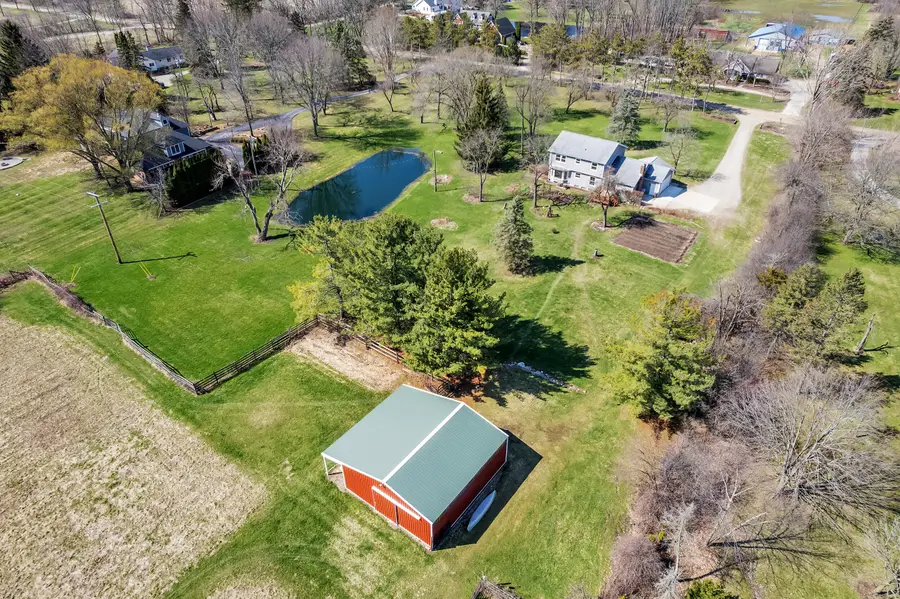 21300 Chubb Road, Northville, MI 48167 - #2