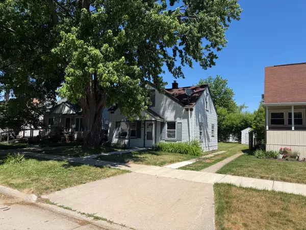 18852 Indian, Redford, MI 48240