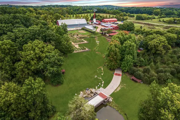 5200 Turtle Point Drive, AnnArbor, MI 48105