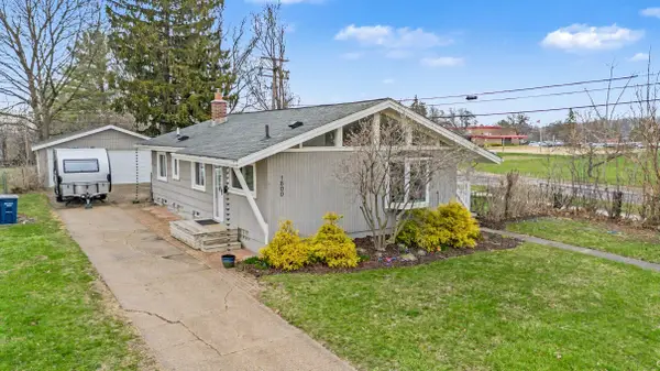 1800 Cooley Avenue, AnnArbor, MI 48103