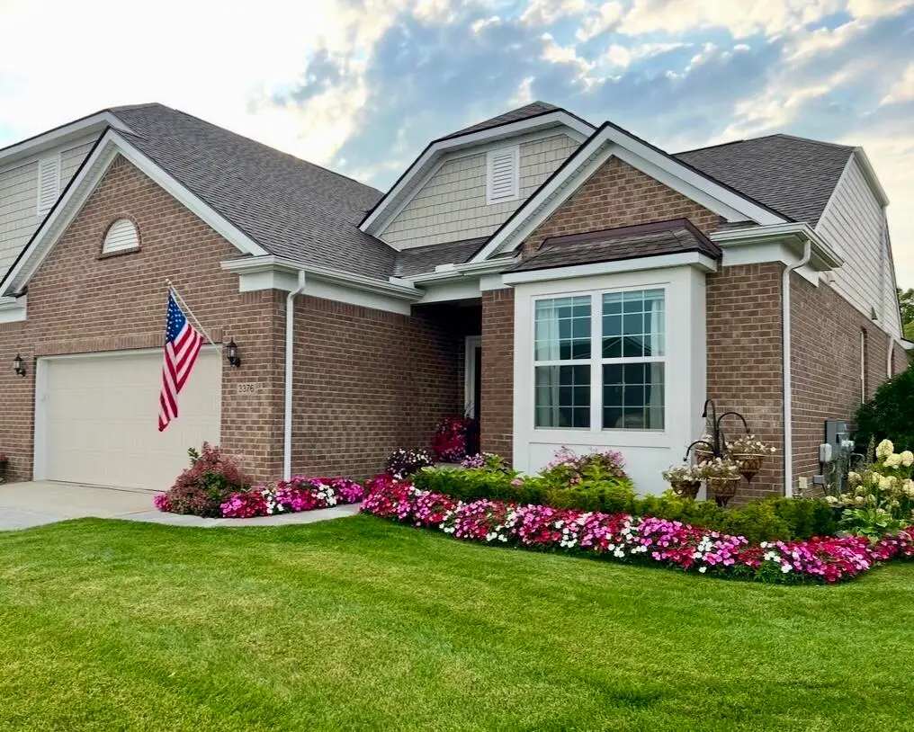 3376 Bella Vista Drive, Pittsfield, MI 48108 - #1