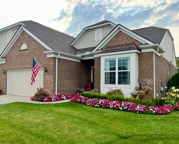 3376 Bella Vista Drive, AnnArbor, MI 48108