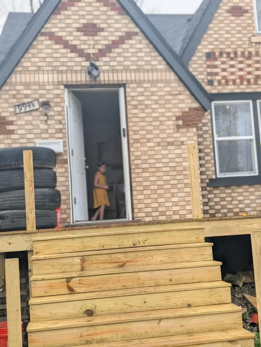 9941 Pinehurst Avenue, Detroit, MI 48204 - #2