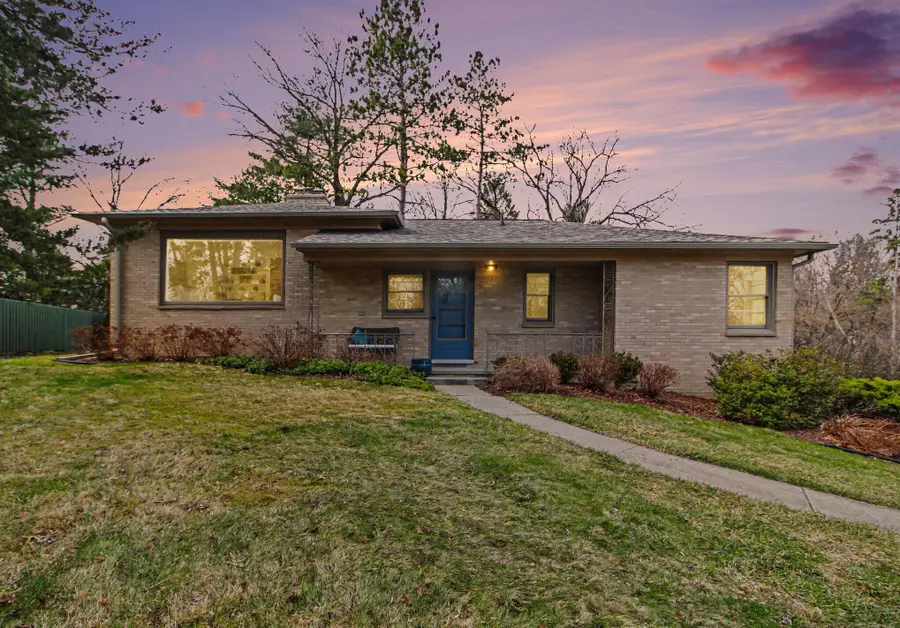 20 Heatheridge Street, Ann Arbor, MI 48104 - #2