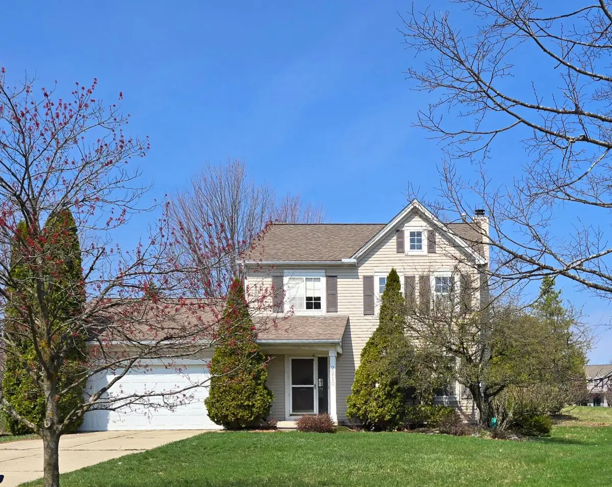 2210 Green Valley Court, Pittsfield, MI 48103 - #1