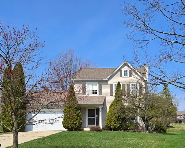 2210 Green Valley Court, AnnArbor, MI 48103