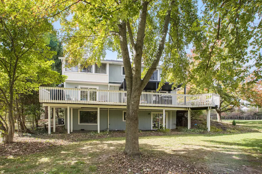 2875 Trailwood Lane, Ann Arbor, MI 48105 - #3