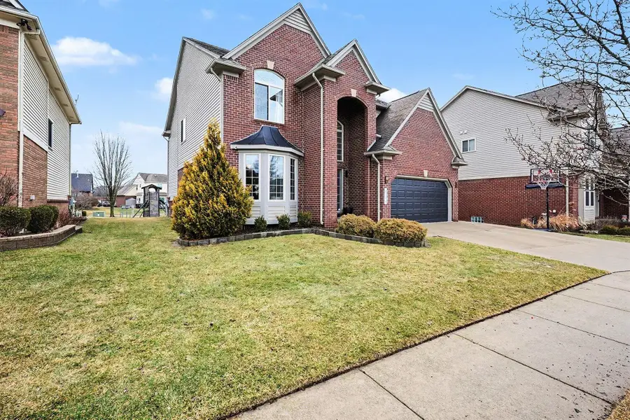 6714 Haymarket, Shelby, MI 48317 - #2