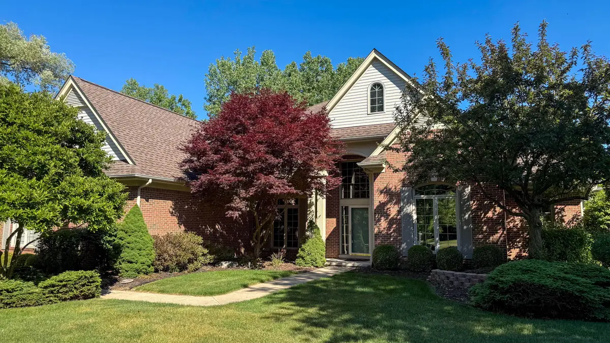 6576 Kennesaw Road, Canton, MI 48187 - #1