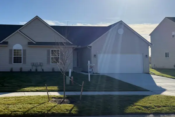 31595 Augusta Drive Unit: 69, Romulus, MI 48174