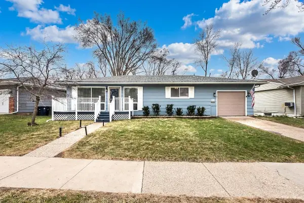 2133 N Circle Drive, AnnArbor, MI 48103