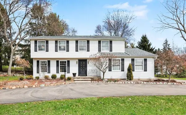 3132 Daleview Drive, AnnArbor, MI 48105