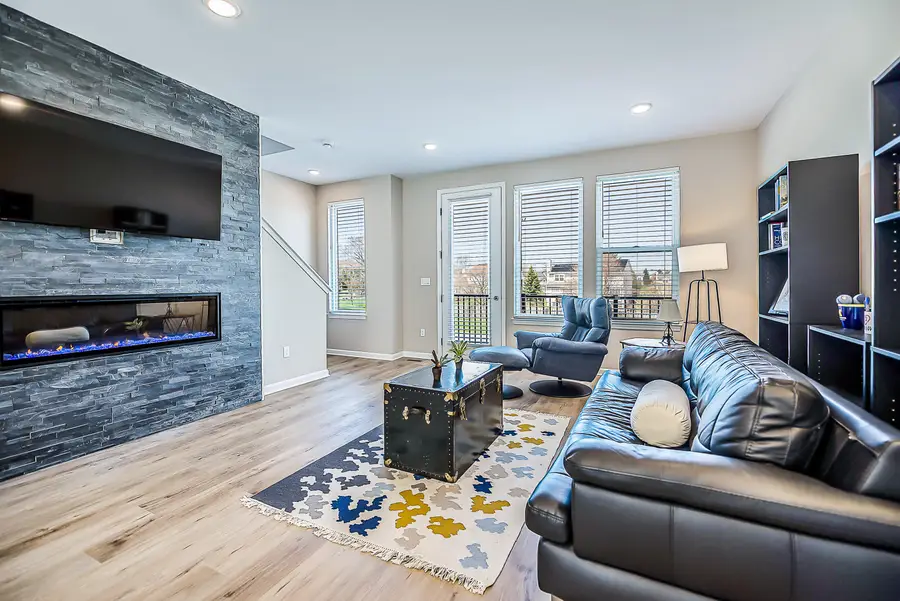 2150 Park Drive, Ann Arbor, MI 48103 - #2