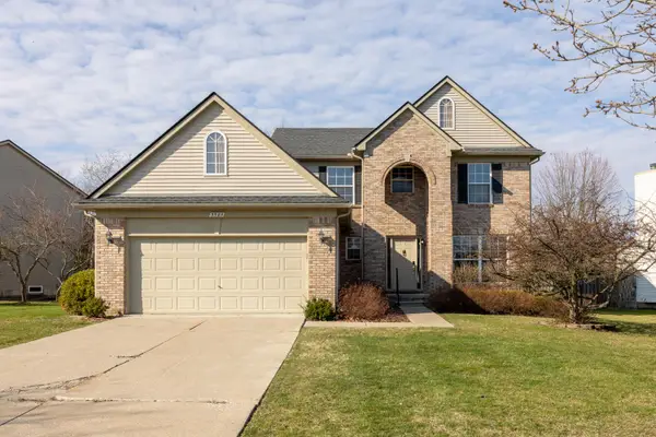 3589 Fieldcrest Lane, Ypsilanti, MI 48197