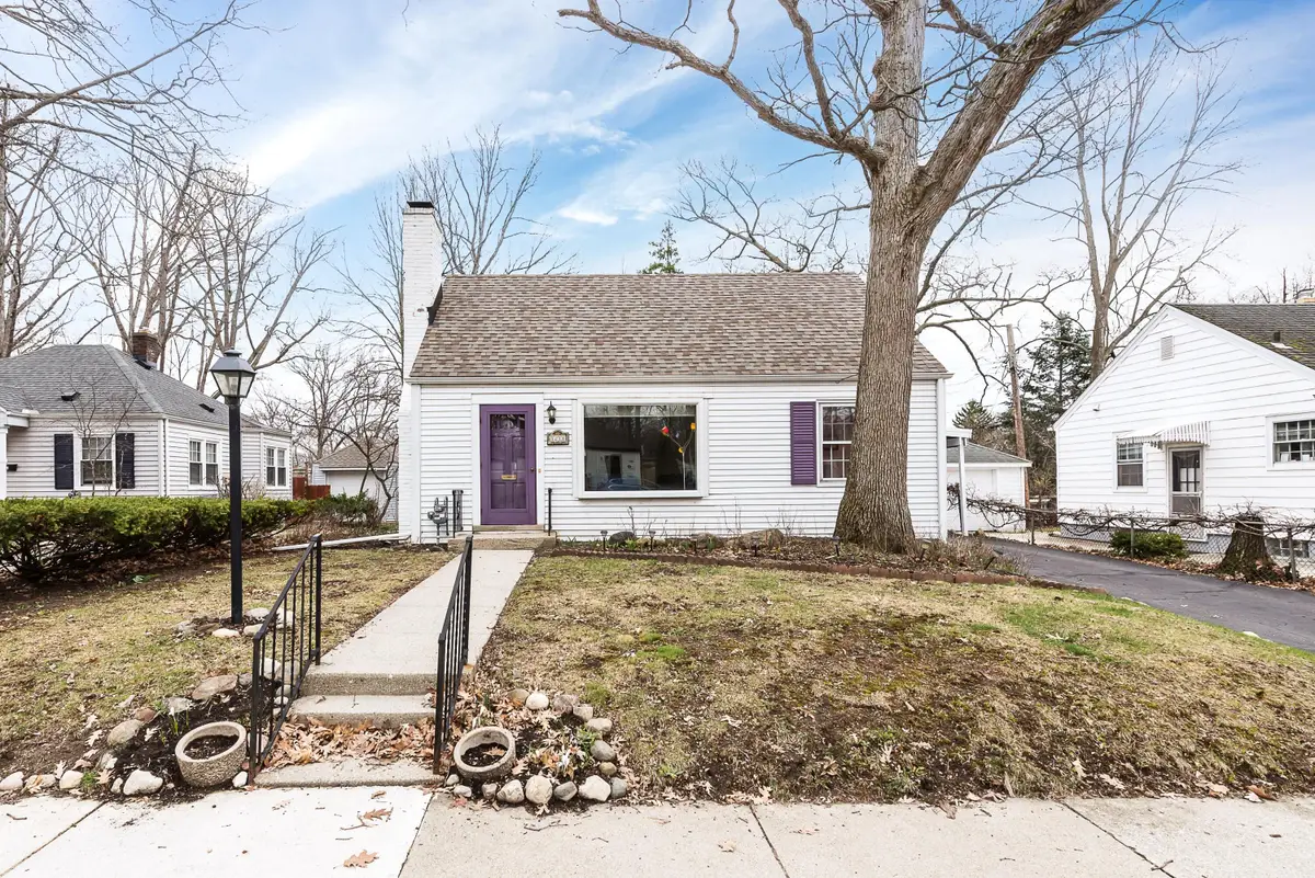 1211 Birk Avenue, Ann Arbor, MI 48103 - #1