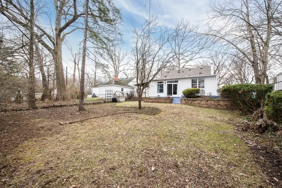 1211 Birk Avenue, Ann Arbor, MI 48103 - #2