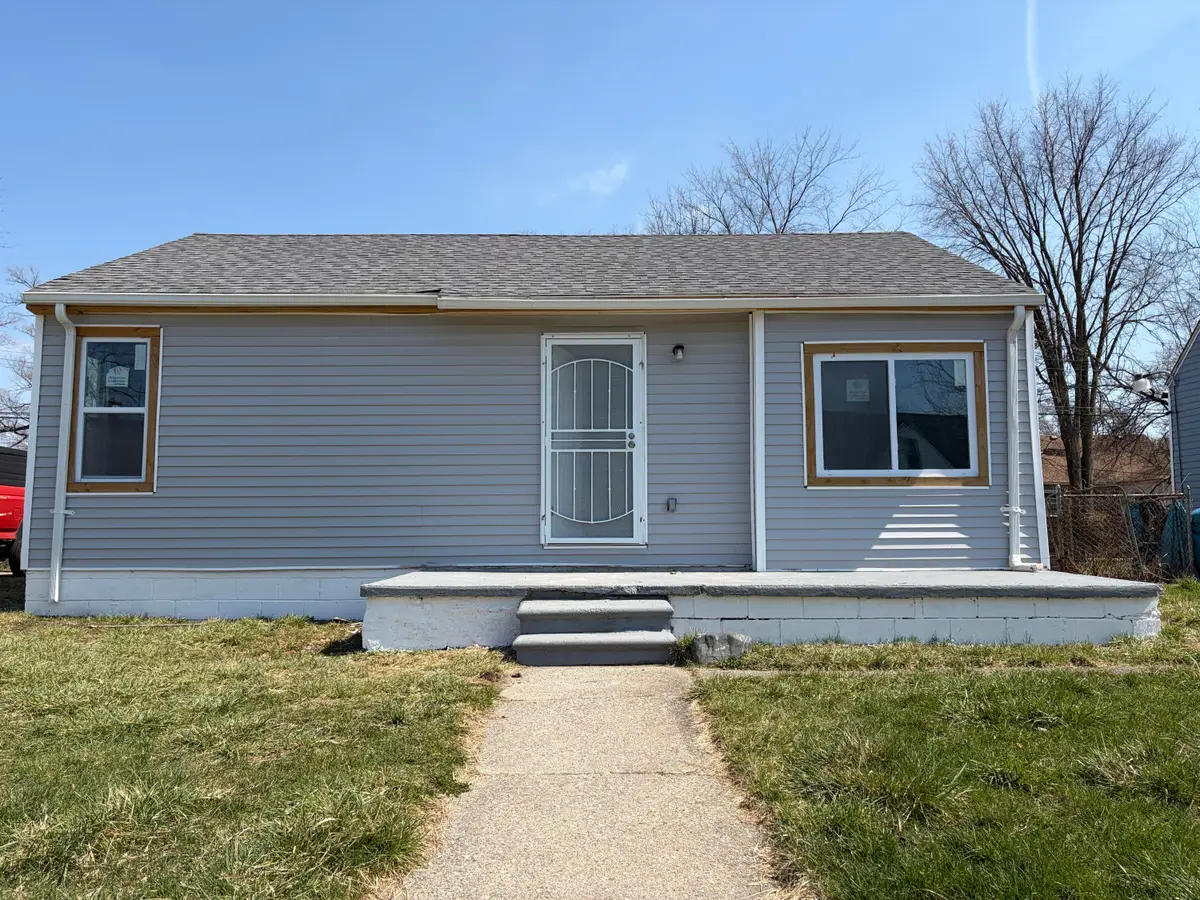 17870 Yonka Street, Hamtramck, MI 48212 - #1