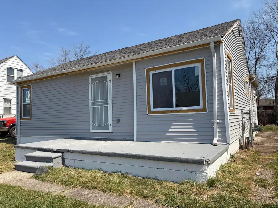 17870 Yonka Street, Hamtramck, MI 48212 - #2