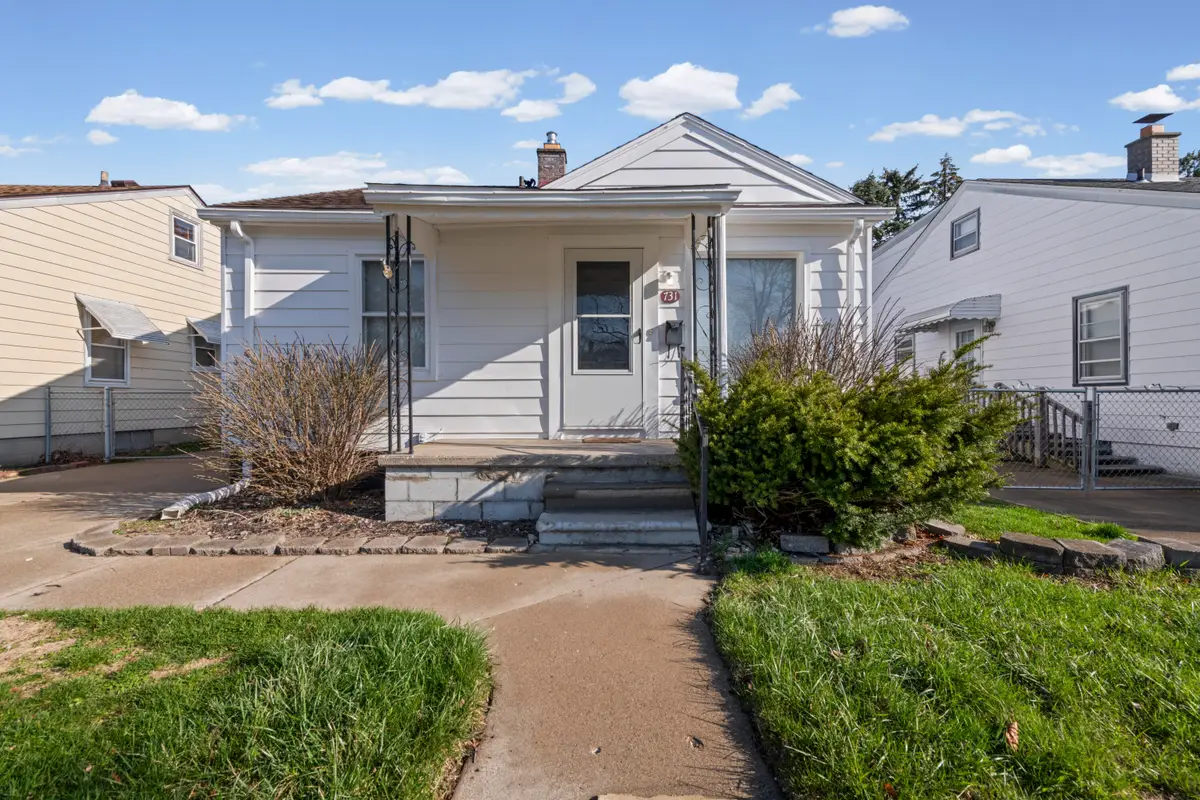 731 Donald Avenue, Royal Oak, MI 48073 - #1