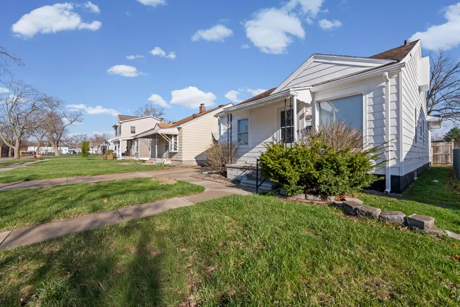 731 Donald Avenue, Royal Oak, MI 48073 - #2