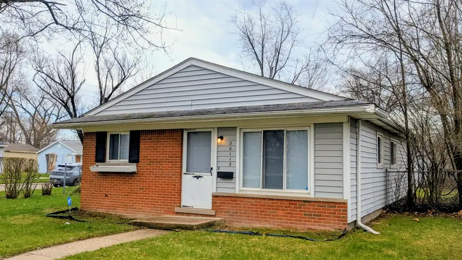 30113 Hazelwood Street, Inkster, MI 48141 - #2
