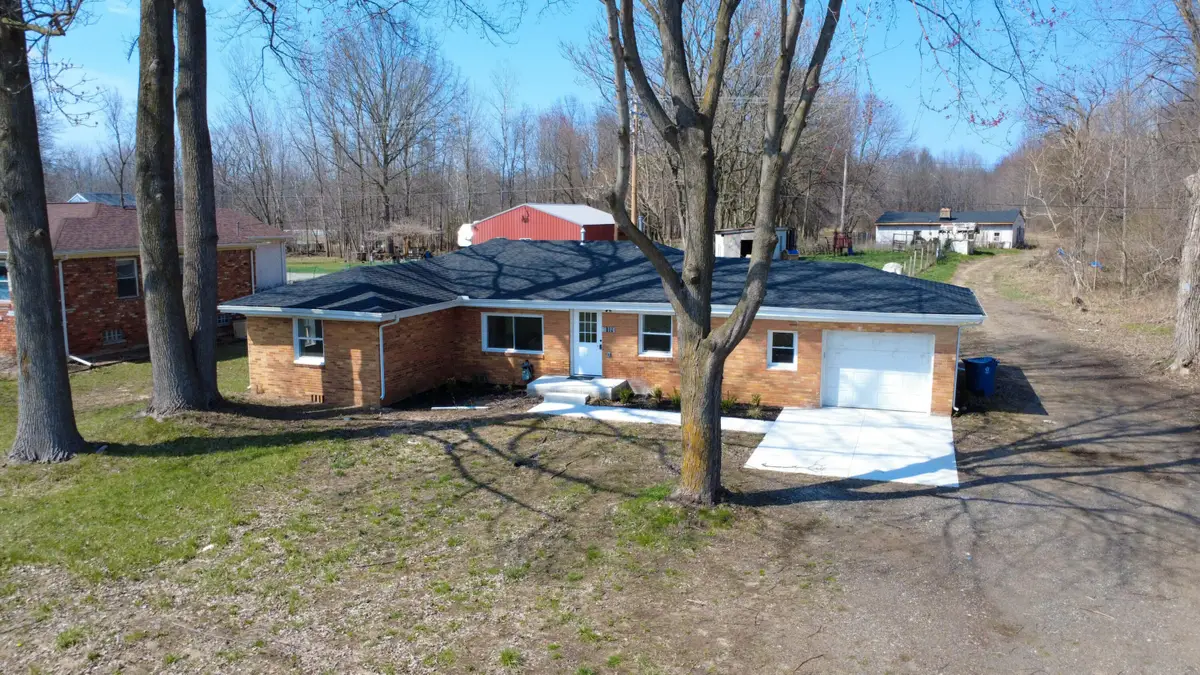 5424 Oakville Waltz Road, Sumpter, MI 48164 - #1