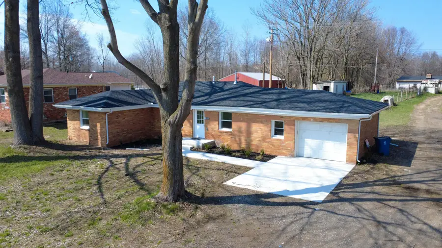 5424 Oakville Waltz Road, Sumpter, MI 48164 - #3