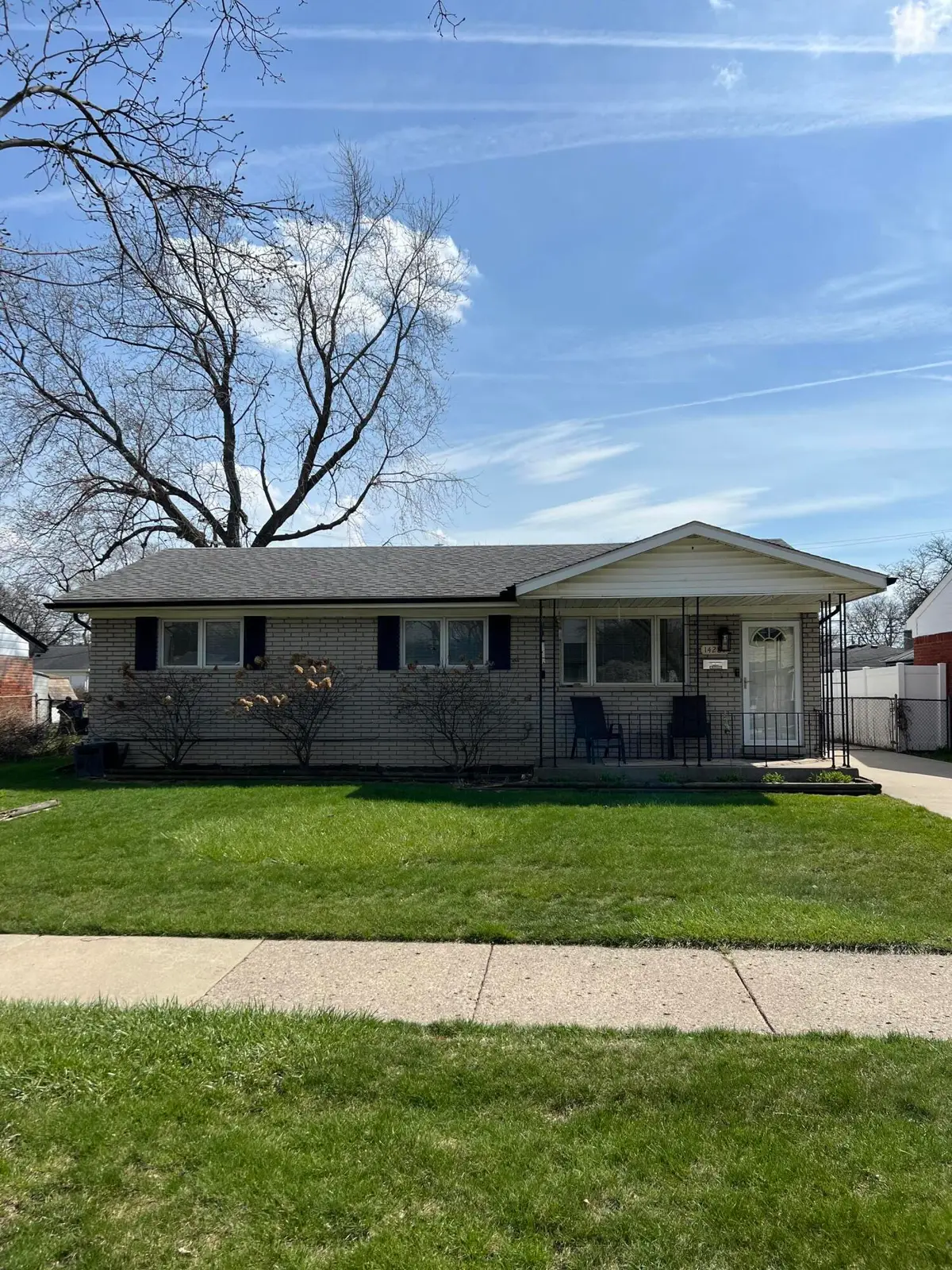 14281 Elgin Street, Oak Park, MI 48237 - #1