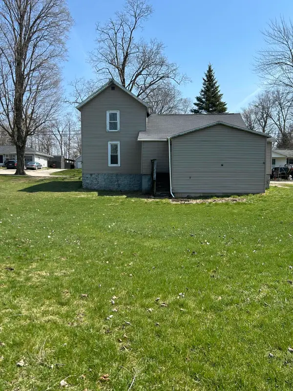 714 N Maple Grove Avenue, Hudson, MI 49247