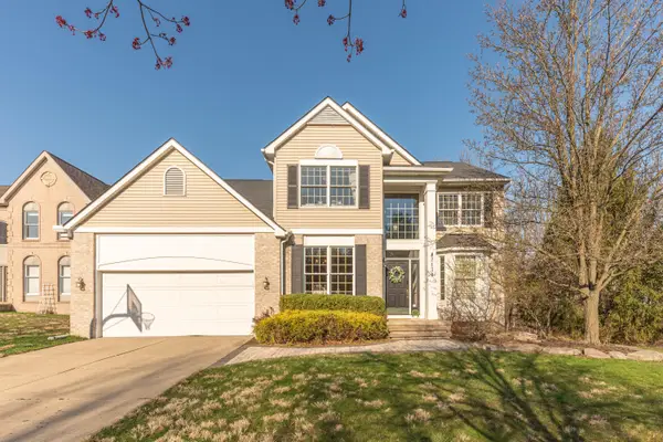 2130 Springwood Court, AnnArbor, MI 48103